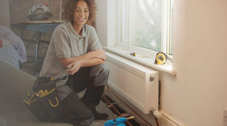 Professional Leak Detection Services in Olton, TX